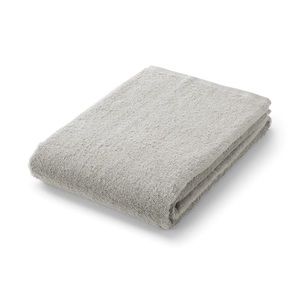 Set of 2 Medium Thick Muji Towels, Size Small